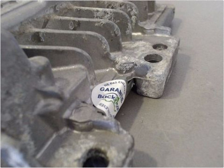 CALCULATEUR MOTEUR FORD G.C-MAX