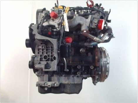 MOTEUR DIESEL CHEVROLET EPICA 2.0 D