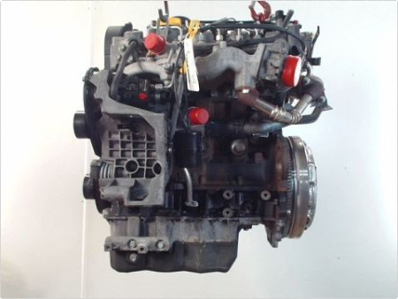 MOTEUR DIESEL CHEVROLET EPICA 