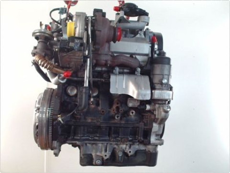 MOTEUR DIESEL CHEVROLET EPICA 