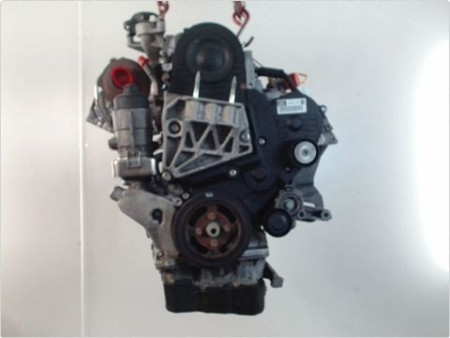 MOTEUR DIESEL CHEVROLET EPICA 