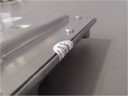 CALCULATEUR MOTEUR MERCEDES CLASSE C