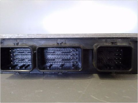 CALCULATEUR MOTEUR RENAULT MODUS