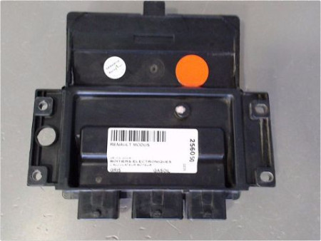 CALCULATEUR MOTEUR RENAULT MODUS