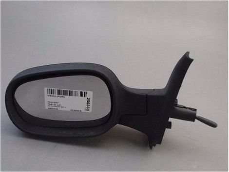 RETROVISEUR EXTERIEUR GAUCHE NISSAN MICRA