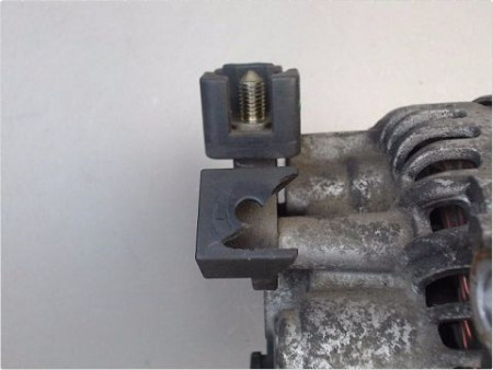 ALTERNATEUR PEUGEOT 406