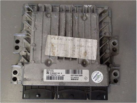 CALCULATEUR MOTEUR RENAULT MEGANE
