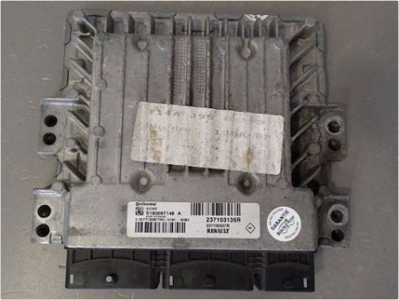 CALCULATEUR MOTEUR RENAULT MEGANE