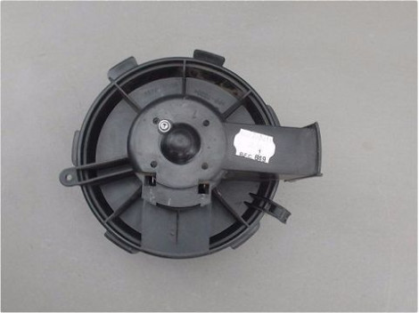 MOTEUR VENTILATEUR CHAUFFAGE PEUGEOT 206
