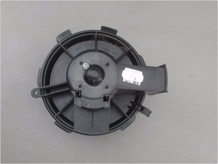 MOTEUR VENTILATEUR CHAUFFAGE PEUGEOT 206