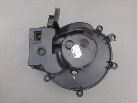 MOTEUR VENTILATEUR CHAUFFAGE MERCEDES CLASSE C