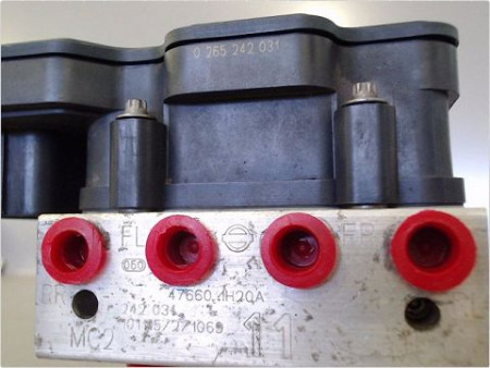 UNITE HYDRAULIQUE ABS NISSAN MICRA