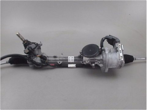 CREMAILLERE CITROEN C4