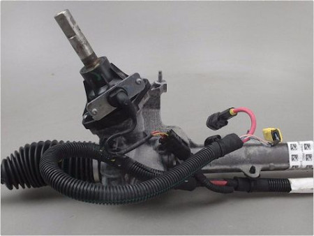CREMAILLERE CITROEN C4