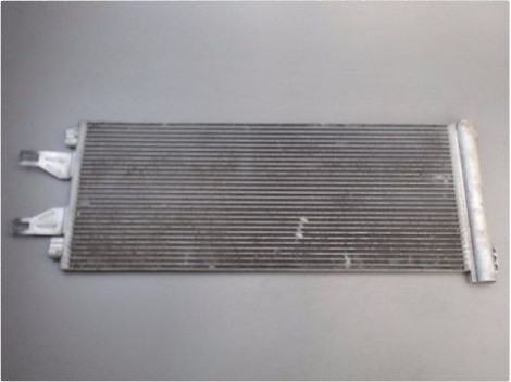 CONDENSEUR CLIMATISATION CITROEN JUMPER