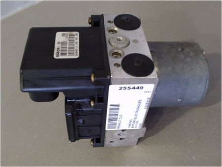 UNITE HYDRAULIQUE ABS RENAULT CLIO