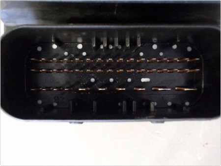 UNITE HYDRAULIQUE ABS RENAULT CLIO