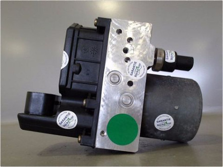 UNITE HYDRAULIQUE ABS RENAULT CLIO