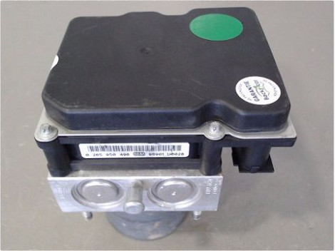 UNITE HYDRAULIQUE ABS NISSAN NOTE