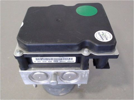 UNITE HYDRAULIQUE ABS NISSAN NOTE