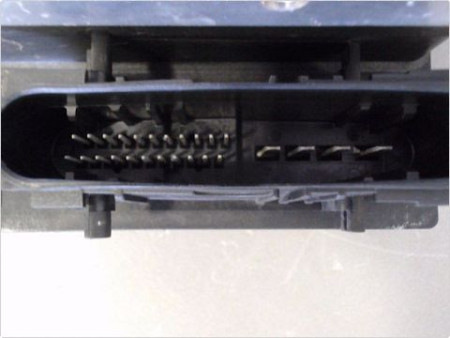 UNITE HYDRAULIQUE ABS NISSAN NOTE