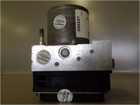 UNITE HYDRAULIQUE ABS NISSAN NOTE