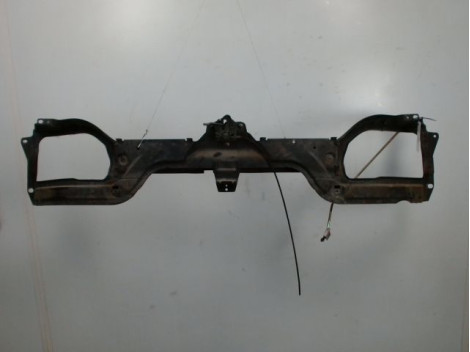 FACE AVANT PEUGEOT BOXER