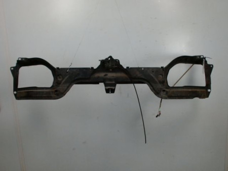 FACE AVANT PEUGEOT BOXER