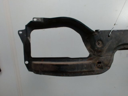 FACE AVANT PEUGEOT BOXER