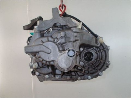 BOITE A VITESSE MECANIQUE RENAULT MEGANE 