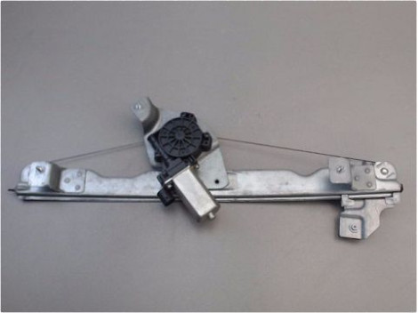 MECANISME LEVE-GLACE AVANT DROIT DACIA SANDERO