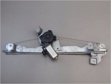 MECANISME LEVE-GLACE AVANT DROIT DACIA SANDERO
