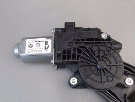 MECANISME LEVE-GLACE AVANT GAUCHE SEAT IBIZA