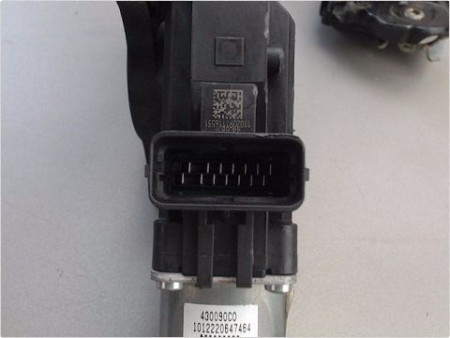 MECANISME LEVE-GLACE AVANT GAUCHE SEAT IBIZA