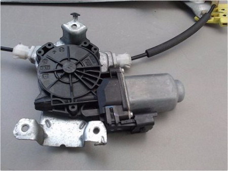 MECANISME LEVE-GLACE AVANT GAUCHE NISSAN NOTE