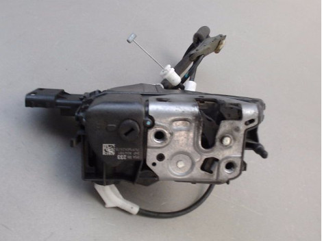 SYSTEME CONDAMNATION AVANT DROIT PEUGEOT 5008