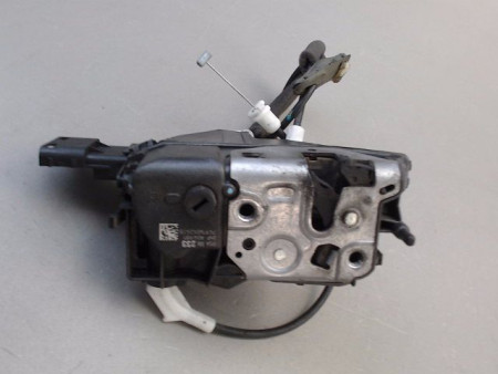 SYSTEME CONDAMNATION AVANT DROIT PEUGEOT 5008