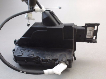 SYSTEME CONDAMNATION AVANT DROIT PEUGEOT 5008