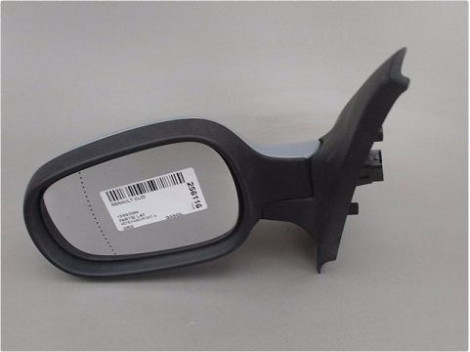 RETROVISEUR EXTERIEUR GAUCHE RENAULT CLIO