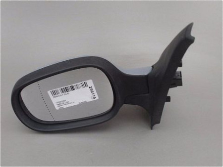 RETROVISEUR EXTERIEUR GAUCHE RENAULT CLIO