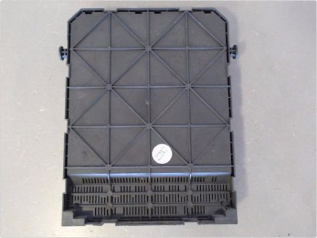BOITIER GESTION HABITACLE PEUGEOT 207