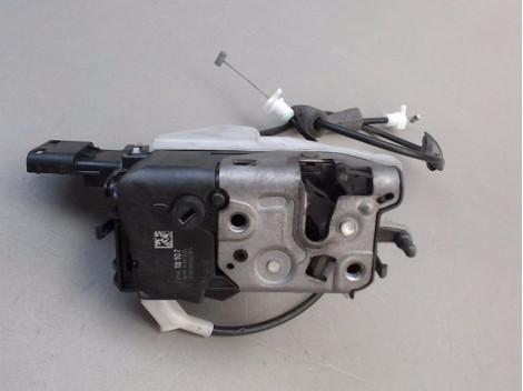 SYSTEME CONDAMNATION ARRIERE DROIT PEUGEOT 308