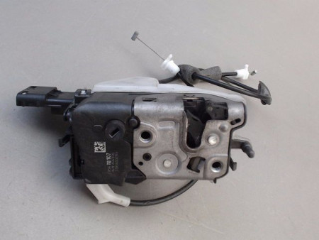 SYSTEME CONDAMNATION ARRIERE DROIT PEUGEOT 308