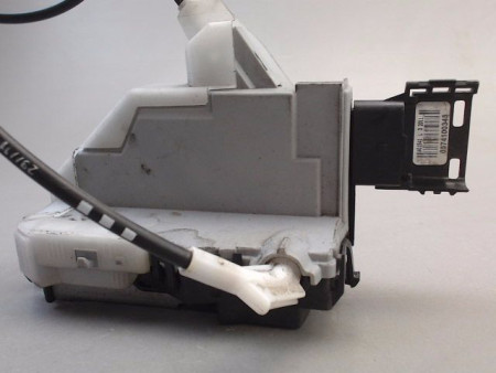 SYSTEME CONDAMNATION ARRIERE DROIT PEUGEOT 308