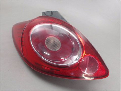 FEU ARRIERE GAUCHE  FORD KA