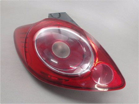 FEU ARRIERE GAUCHE  FORD KA