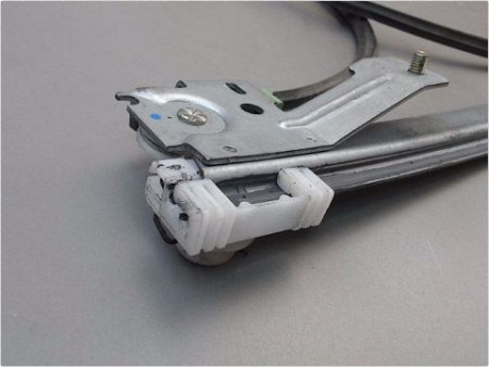 MECANISME LEVE-GLACE AVANT DROIT PEUGEOT EXPERT