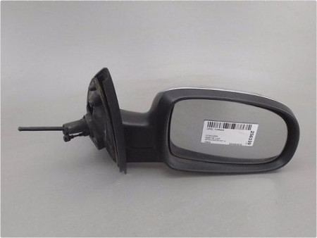 RETROVISEUR EXTERIEUR DROIT OPEL CORSA