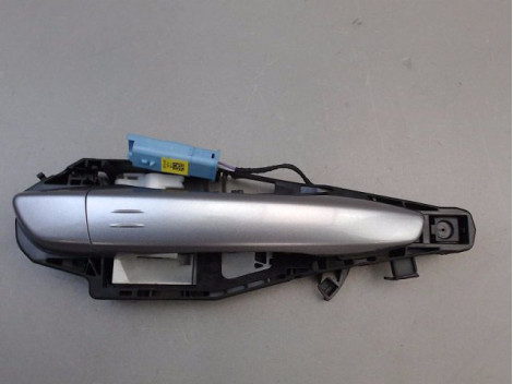 POIGNEE EXTERIEURE PORTE AVANT DROIT PEUGEOT 308