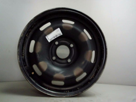 JANTE TOLE PEUGEOT 208